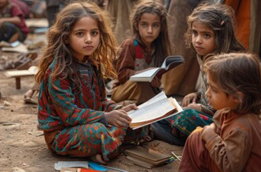 Providing for Accommodation and Education